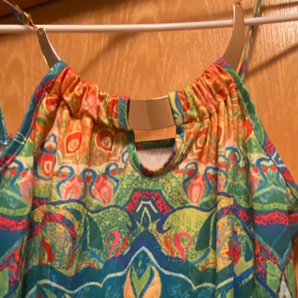 Two summer dresses for one price! - Picture 2 of 6